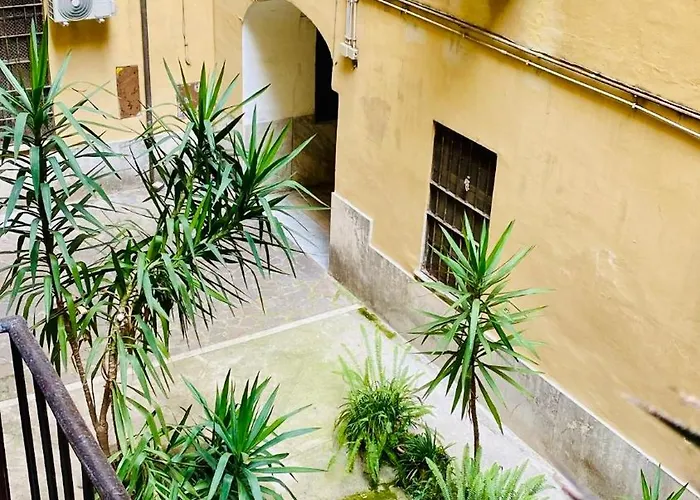 Kira Luxury With Terrace Apartament Rzym