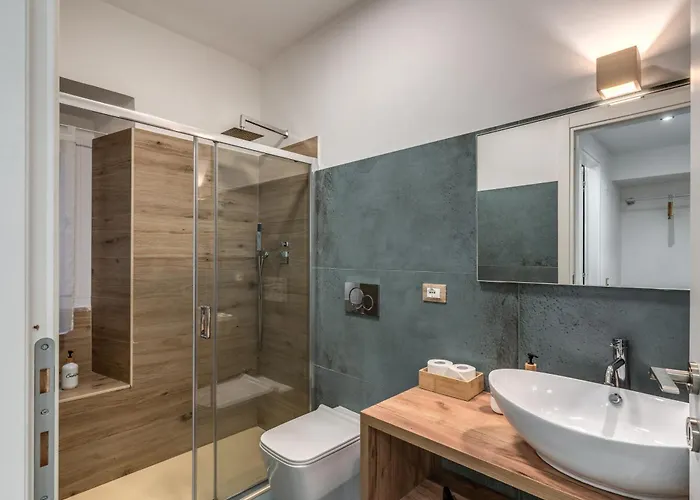 Apartament Kira Luxury With Terrace *