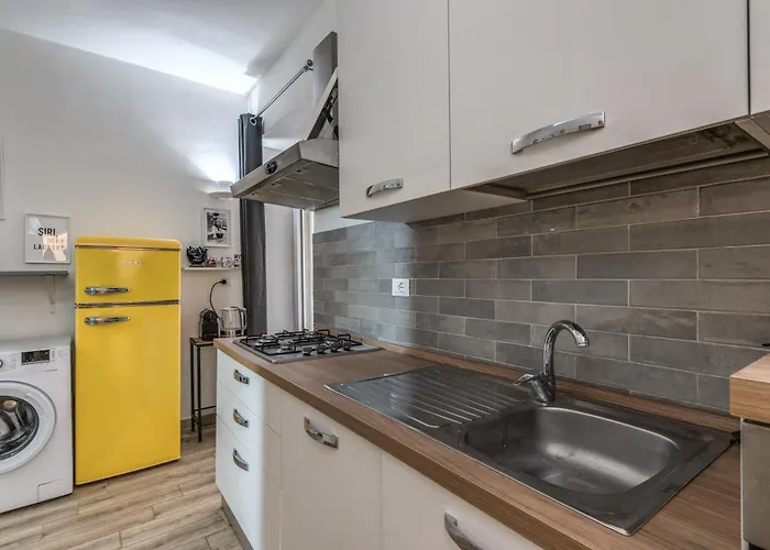 Apartament Kira Luxury With Terrace *