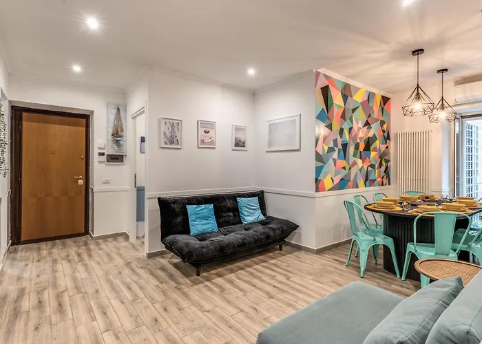 Apartament Kira Luxury With Terrace *