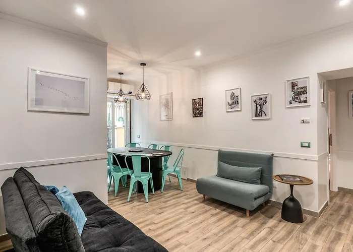 Apartament Kira Luxury With Terrace *