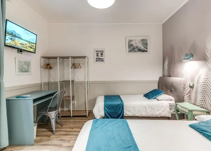 Apartament Kira Luxury With Terrace Rzym