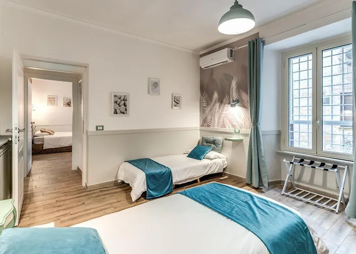 Kira Luxury With Terrace Apartament