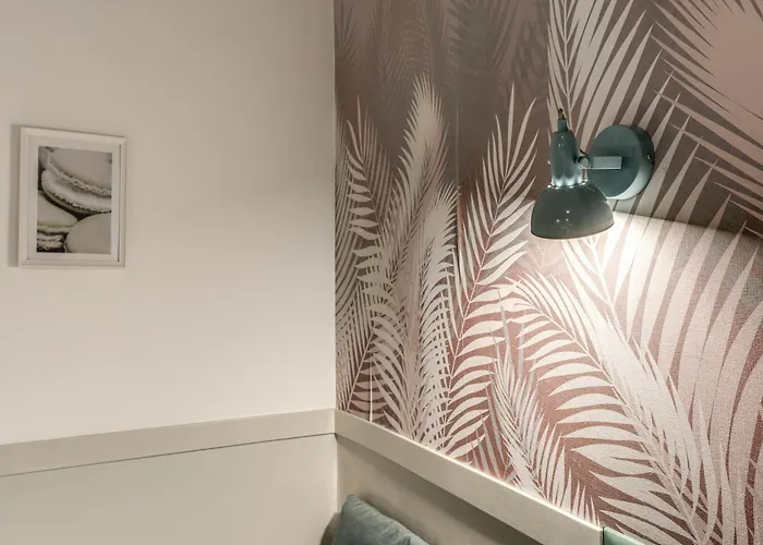 Apartament Kira Luxury With Terrace *