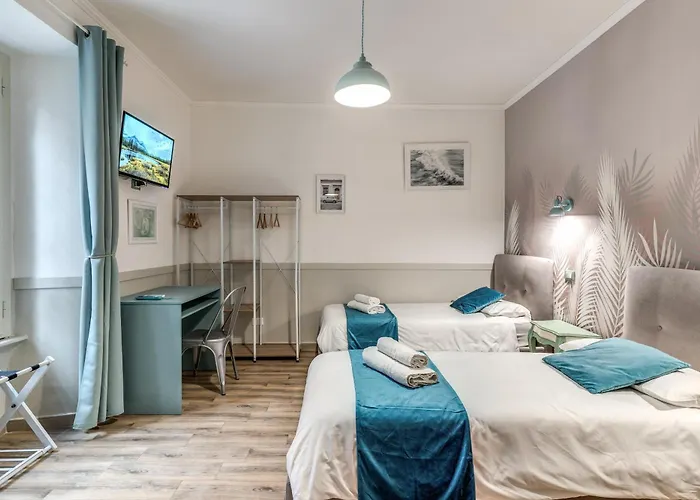 Kira Luxury With Terrace Apartament *