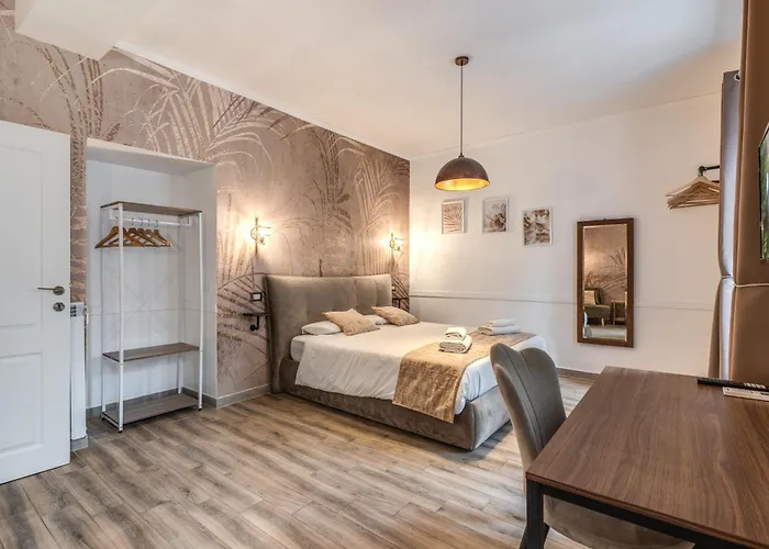 Apartament Kira Luxury With Terrace *