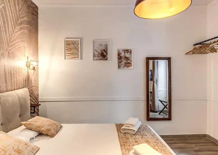 Kira Luxury With Terrace