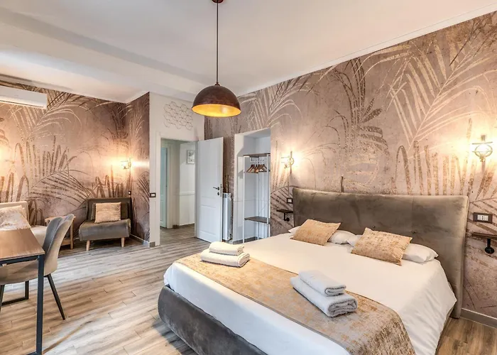 Apartament Kira Luxury With Terrace