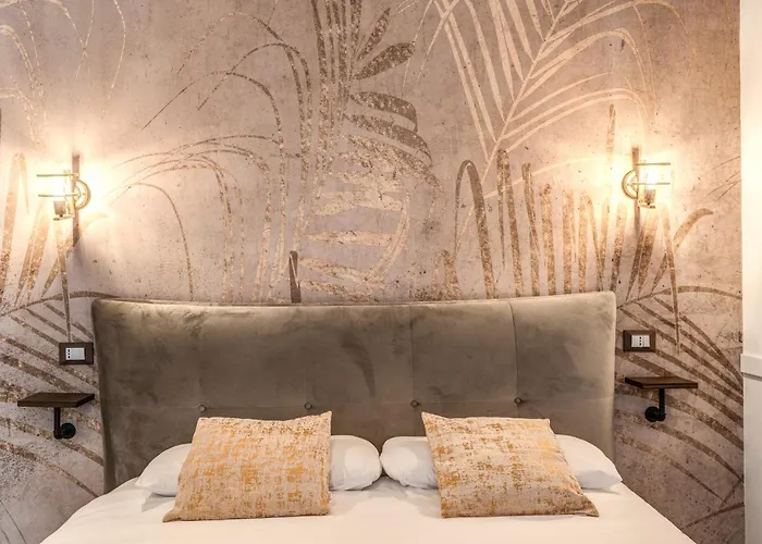 Kira Luxury With Terrace Apartament *