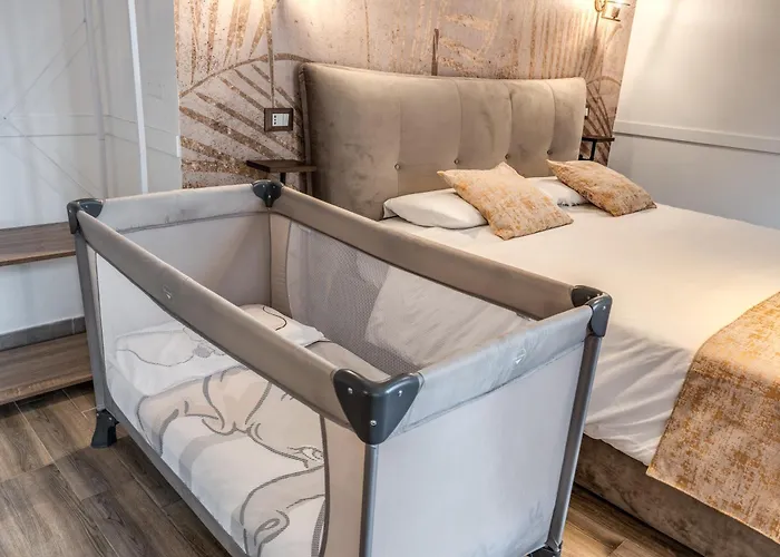 Kira Luxury With Terrace Apartament *