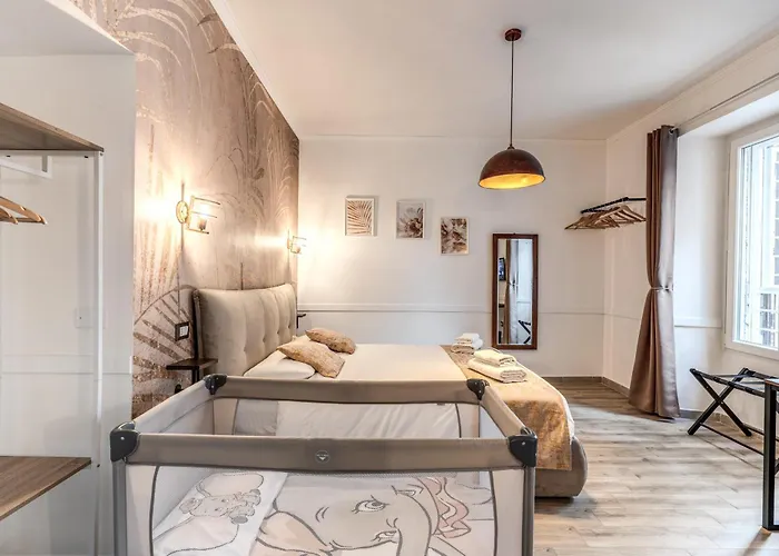 Kira Luxury With Terrace Apartament