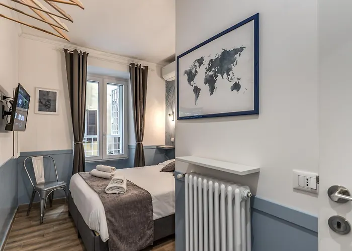 Apartament Kira Luxury With Terrace