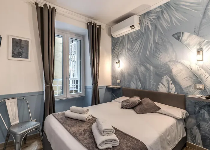 Apartament Kira Luxury With Terrace