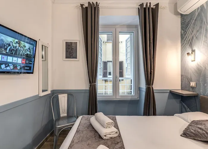 Apartament Kira Luxury With Terrace *