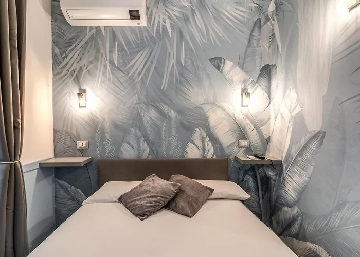 Kira Luxury With Terrace Apartament