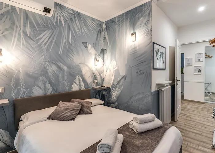 Kira Luxury With Terrace Apartament *